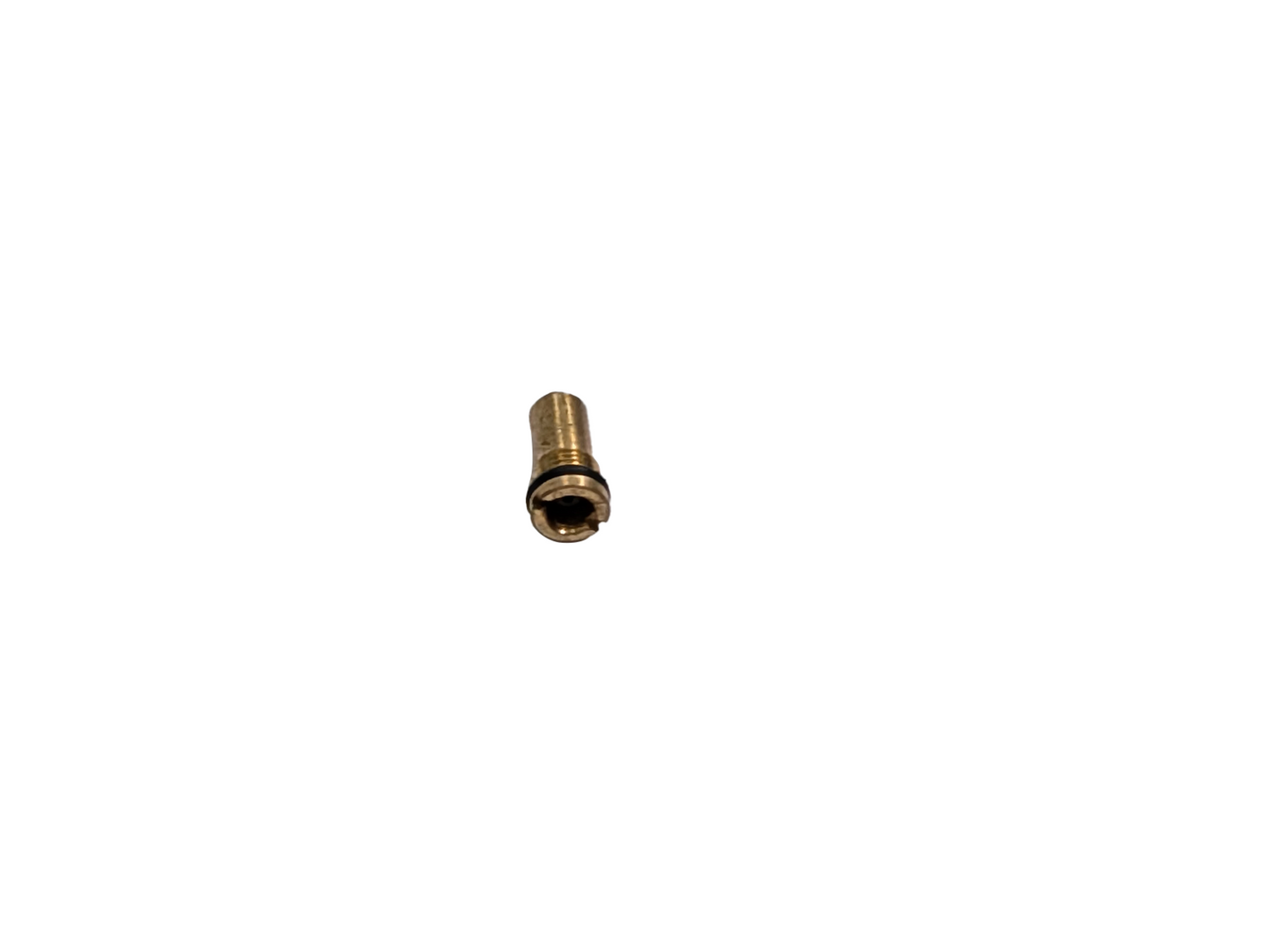 Well G12 Fill Valve
