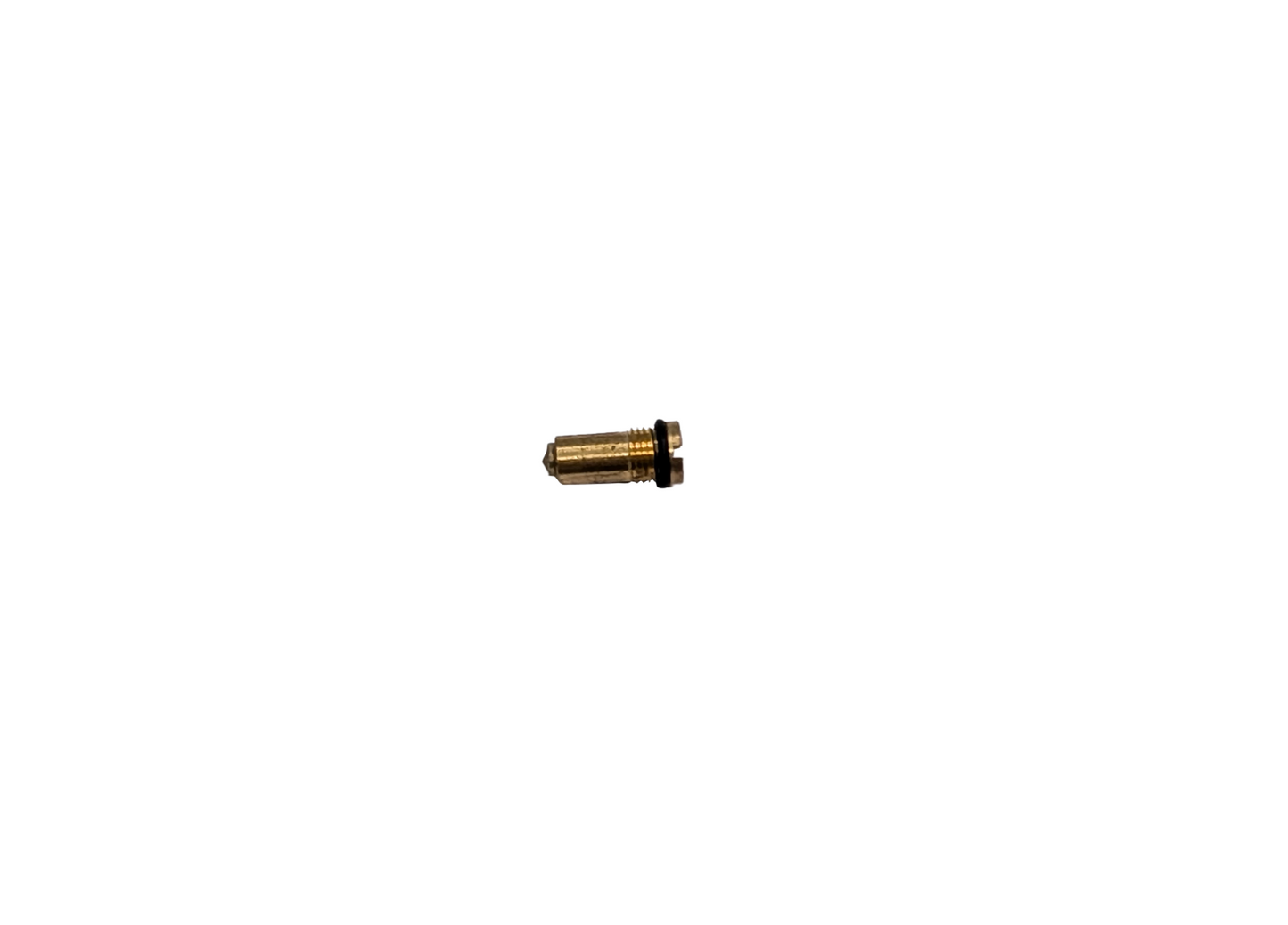 Well G12 Fill Valve