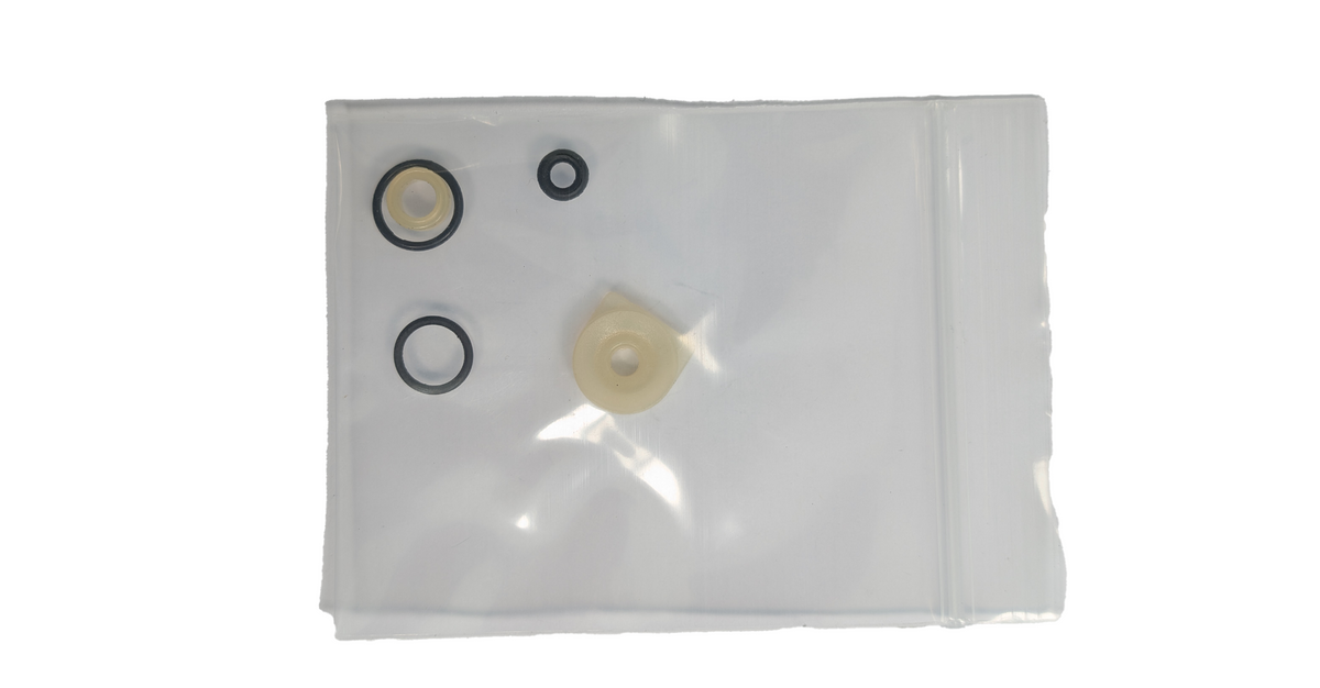 Well G196 Magazine Seal