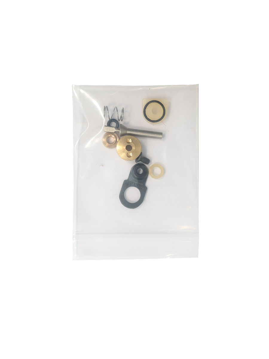 Well G196 Fill Valve