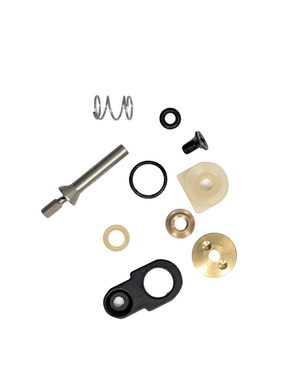 Well G196 Fill Valve