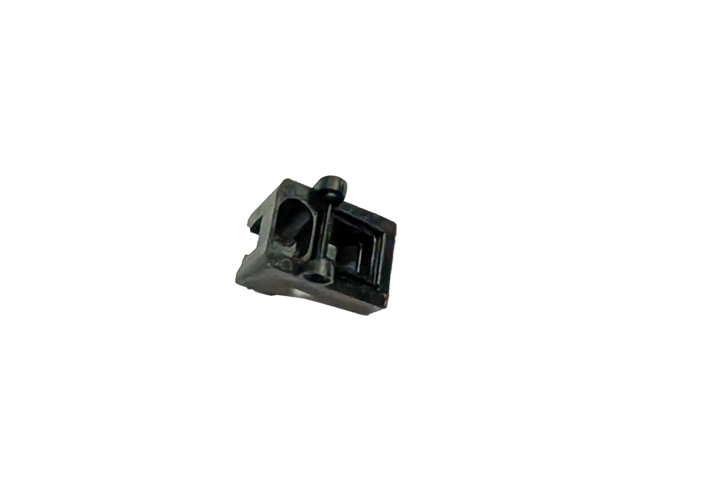 Well G12 Magazine Lip