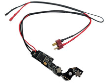 Well - AEG Mosfets (WE06)