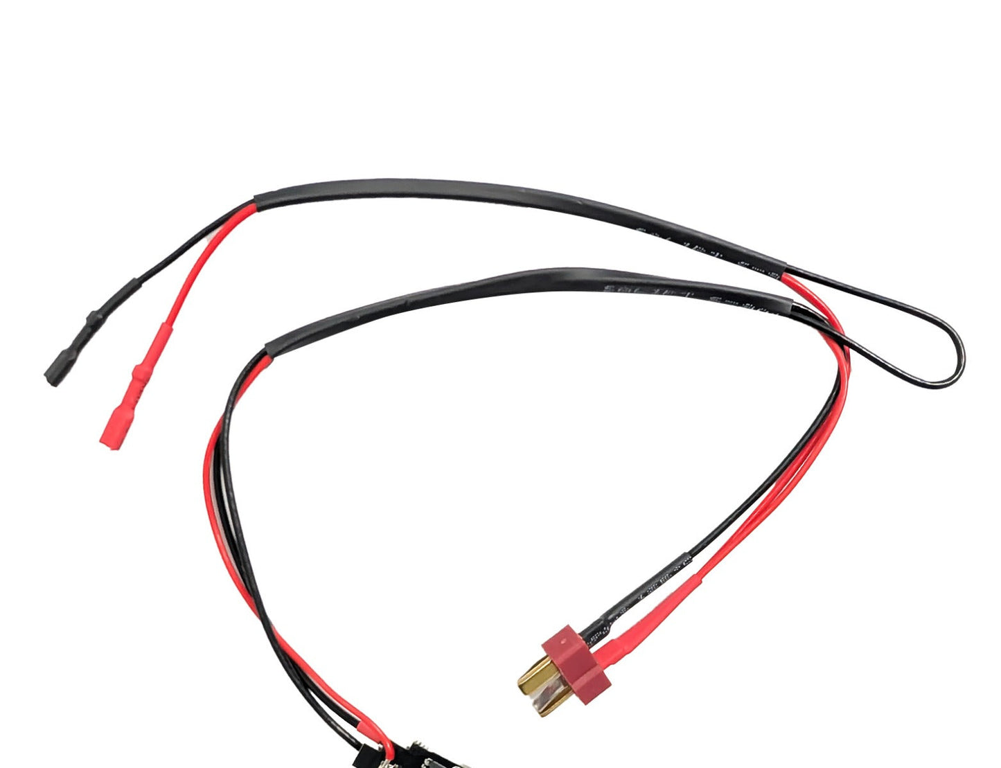 Well - AEG Mosfets (WE06)