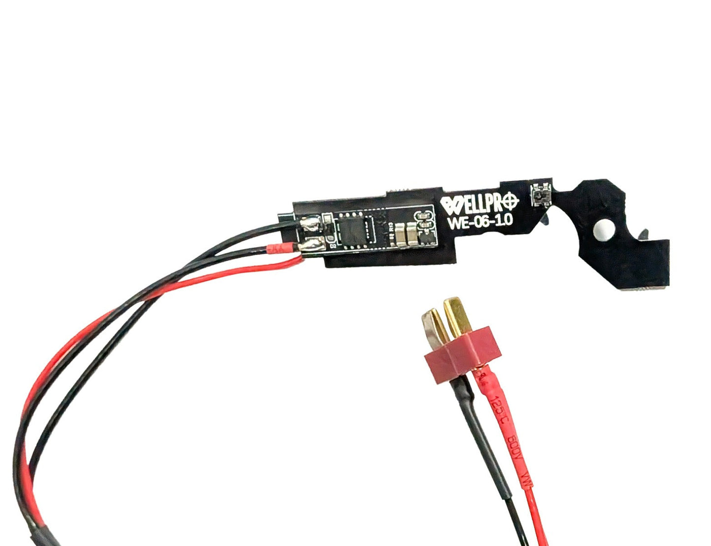 Well - AEG Mosfets (WE06)