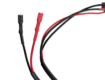 Well - AEG Mosfets (WE06)
