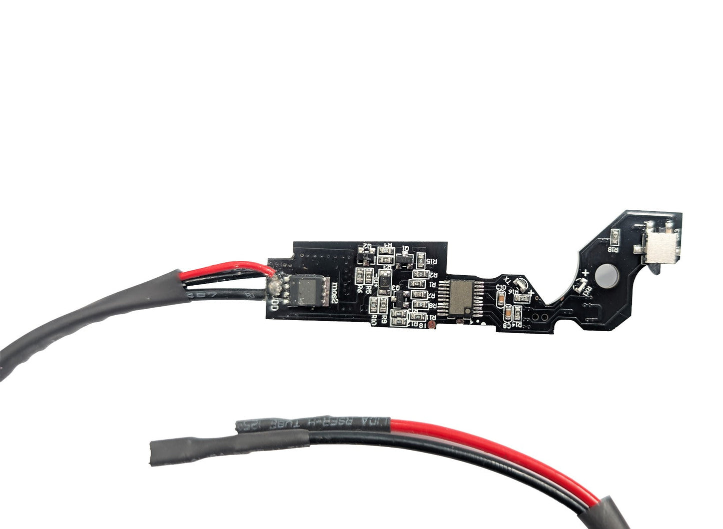 Well - WE05 - Mosfet