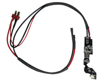 Well - WE05 - Mosfet