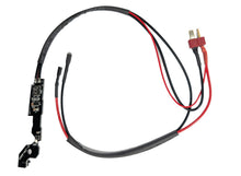 Well - WE05 - Mosfet