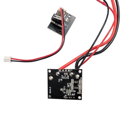 Well - AEG Mosfets (WE23-PLUS)