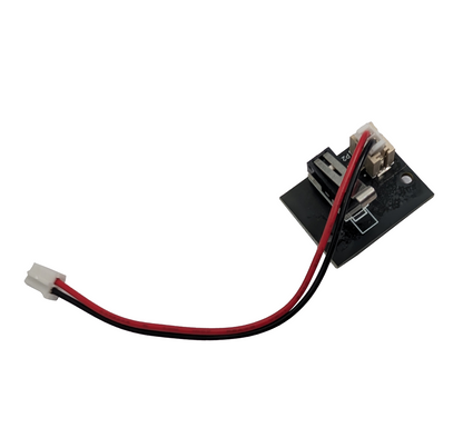 Well - AEG Mosfets (WE23-PLUS)