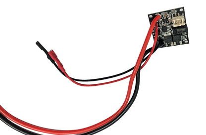 Well - AEG Mosfets (WE23-PLUS)