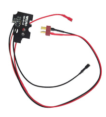 Well - AEG Mosfets (WE01/WE03)