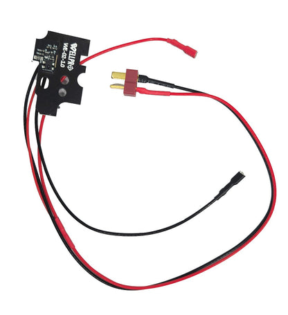 Well - AEG Mosfets (WE01/WE03)