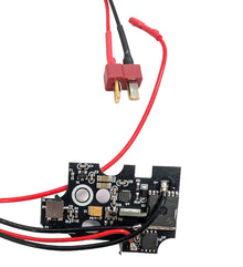 Well - AEG Mosfets (WE01/WE03)