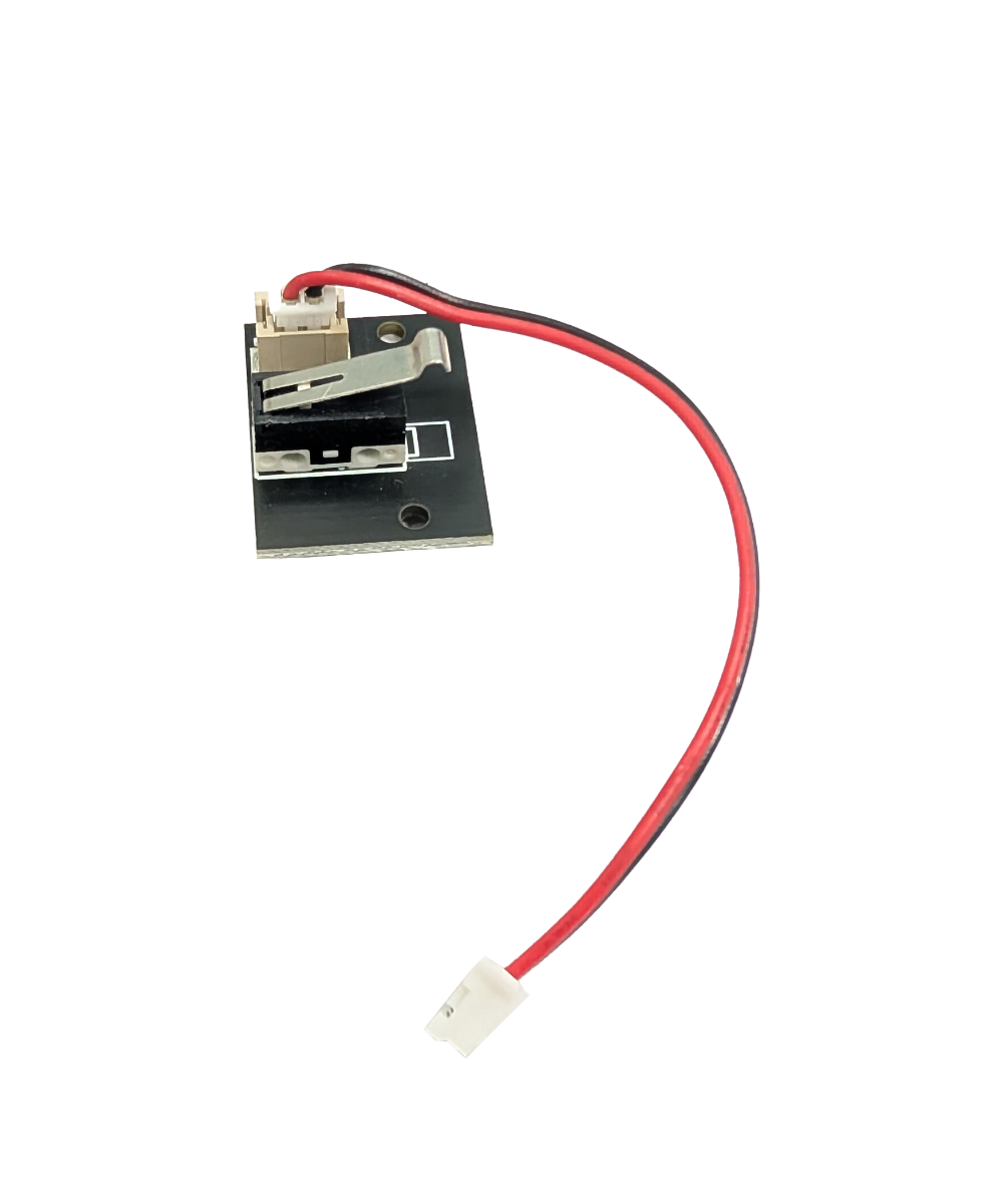 Well - AEG Mosfets (WE23-X)