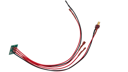 Well - AEG Mosfets (WE23-SL)