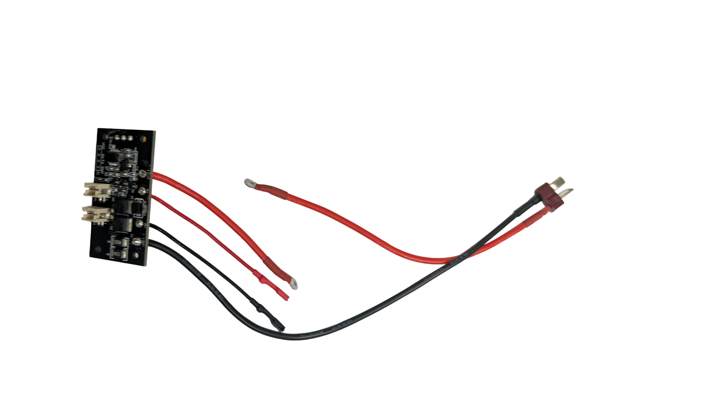 Well - AEG Mosfets (WE23-H)