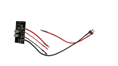 Well - AEG Mosfets (WE23-H)
