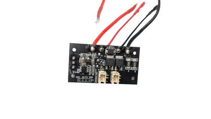 Well - AEG Mosfets (WE23-H)