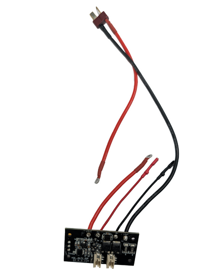 Well - AEG Mosfets (WE23-H)