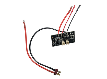 Well - AEG Mosfets (WE23-H)