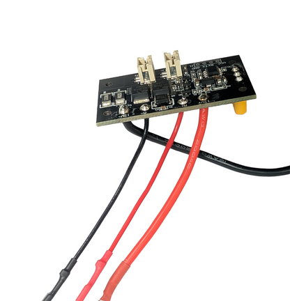 Well - AEG Mosfets (WE23-H)