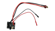 Well - AEG Mosfets (WE23-L)