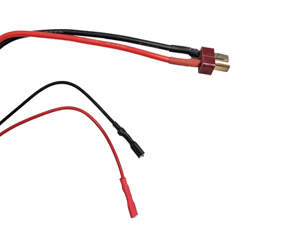 Well - AEG Mosfets (WE23-L)