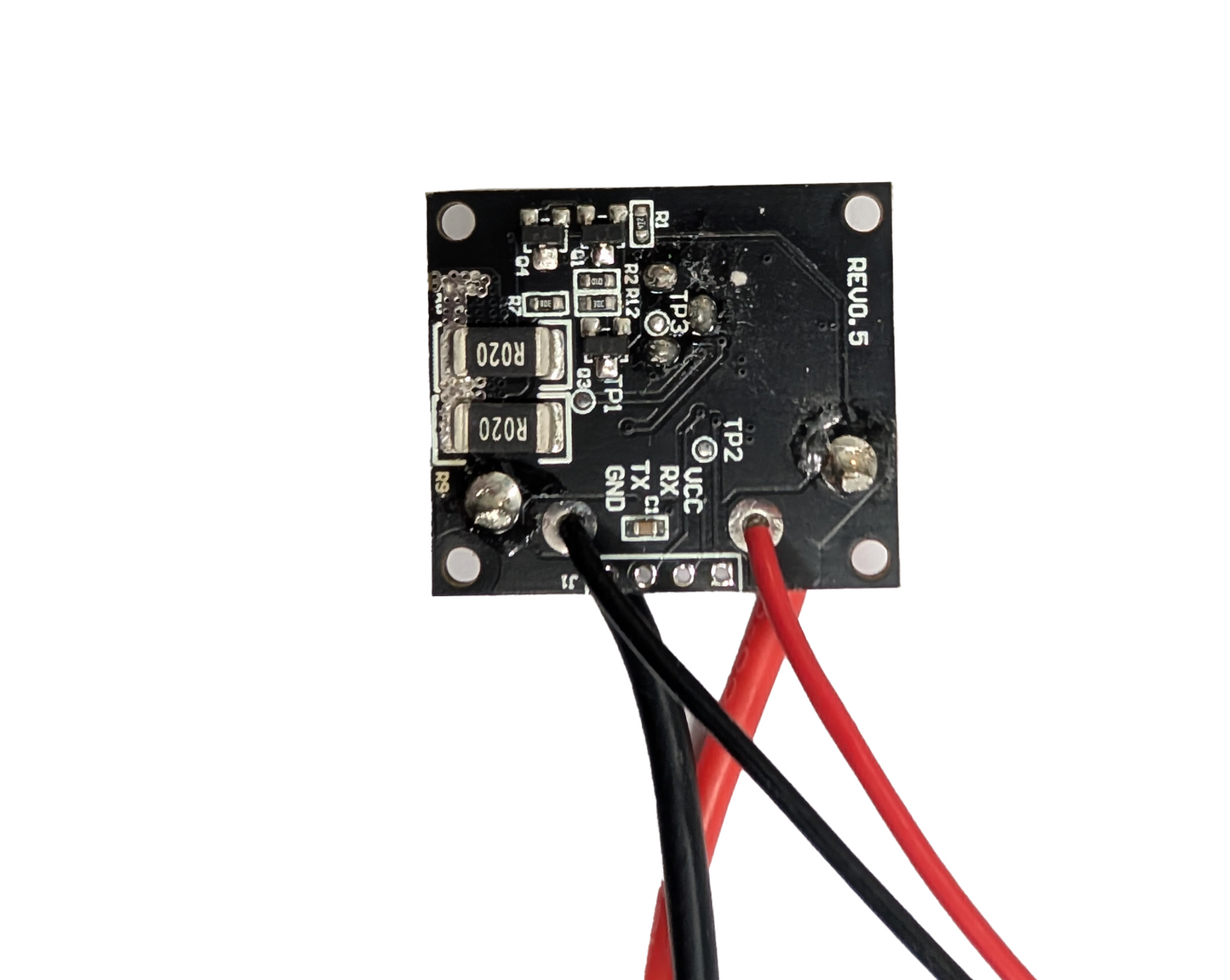 Well - AEG Mosfets (WE23-L)