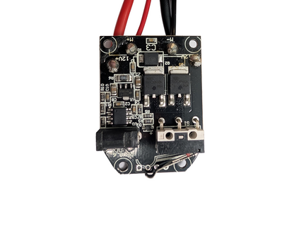 Well - AEG Mosfets (WE23-S)