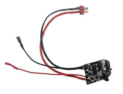 Well - AEG Mosfets (WE23-S)