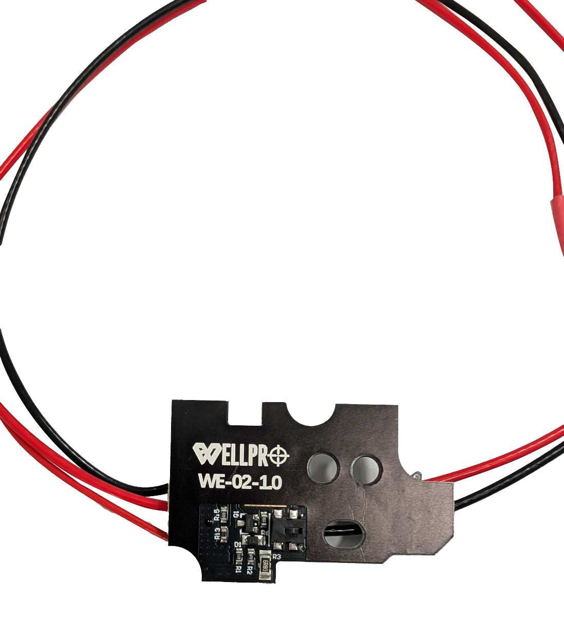 Well - AEG Mosfets (WE10)