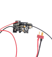Well - AEG Mosfets (WE10)
