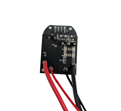 Well - AEG Mosfets (WE23-MINI)