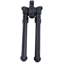 Well PRO M4 MGP Series Bipod (Black - AE-13)