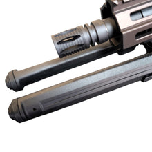 Well PRO M4 MGP Series Bipod (Black - AE-13)