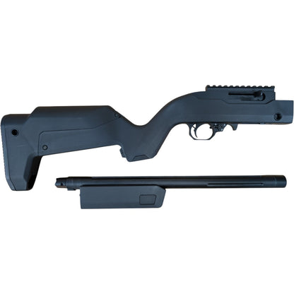 Ace 1 Arms x22 Take Down Gas Blowback Rifle