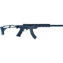 Ace 1 Arms x22  Extended Barrel Gas Blowback Rifle