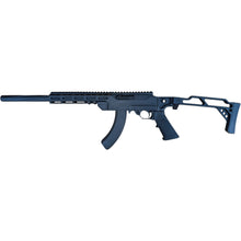 Ace 1 Arms x22  Extended Barrel Gas Blowback Rifle