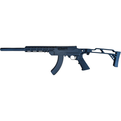 Ace 1 Arms x22  Extended Barrel Gas Blowback Rifle