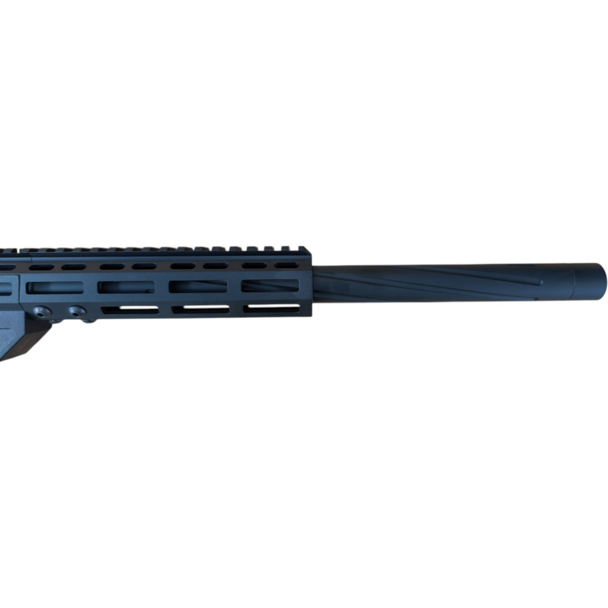 Ace 1 Arms x22  Extended Barrel Gas Blowback Rifle