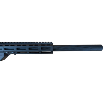 Ace 1 Arms x22  Extended Barrel Gas Blowback Rifle