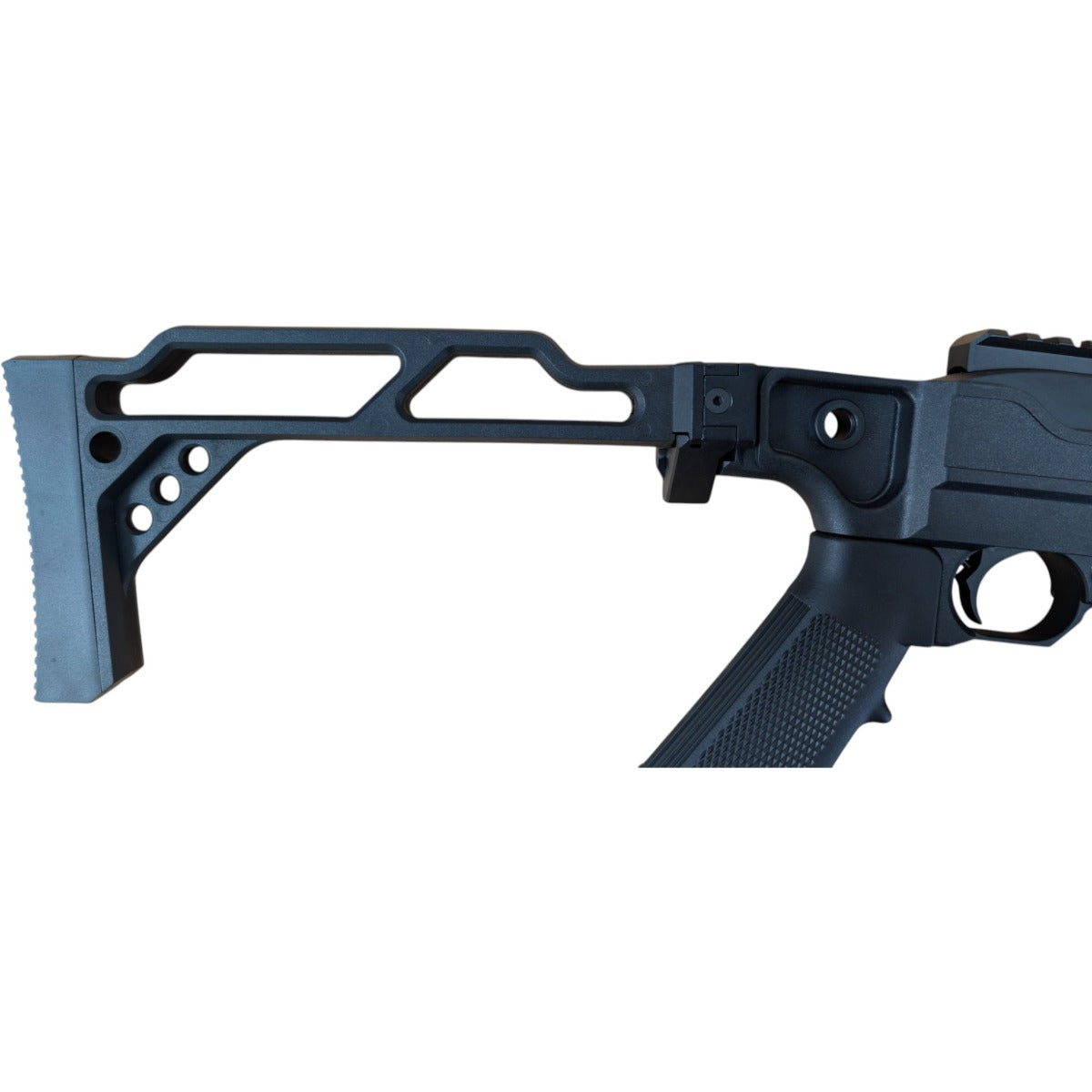 Ace 1 Arms x22  Extended Barrel Gas Blowback Rifle