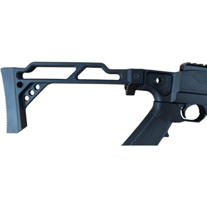 Ace 1 Arms x22  Extended Barrel Gas Blowback Rifle