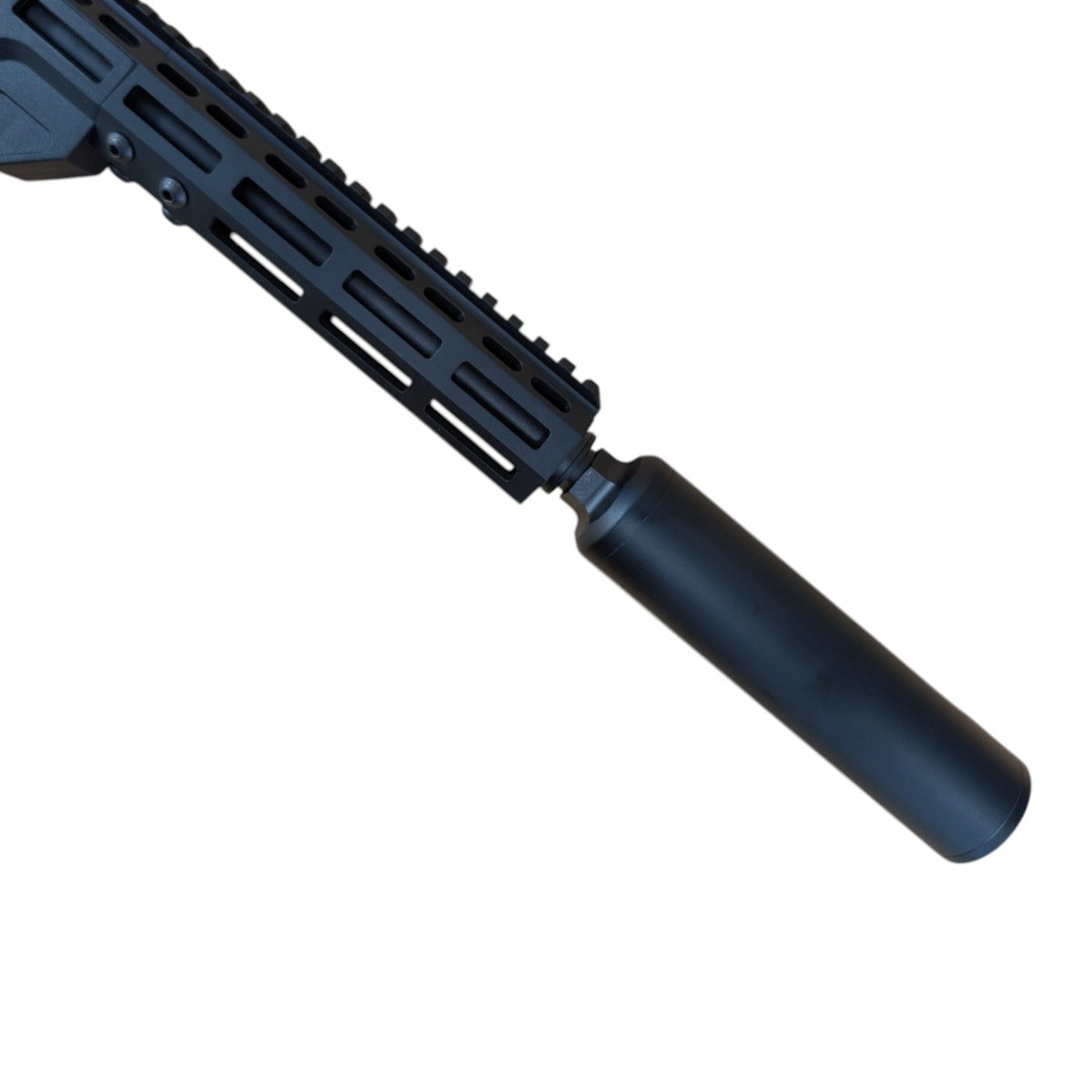 Ace 1 Arms x22  Gas Blowback Rifle with Suppressor