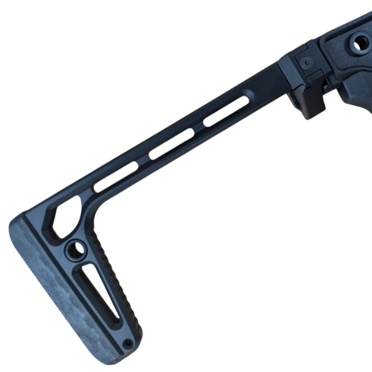 Ace 1 Arms x22  Gas Blowback Rifle with Suppressor