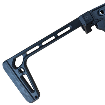 Ace 1 Arms x22  Gas Blowback Rifle with Suppressor