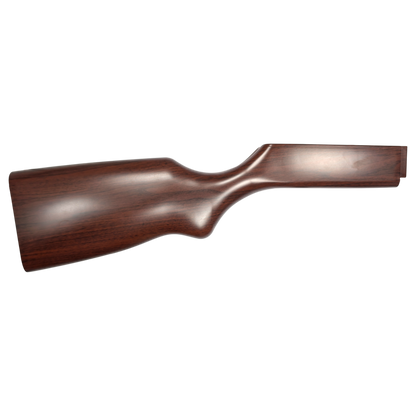 Snow Wolf  PPSh-41 AEG Imitation Wood color Stock HT-1
