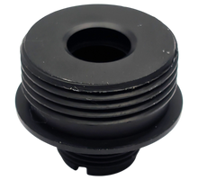 Snow Wolf Suitable for Maruzen APS Type 96 series airsoft gun AEG.Convert to 14mm counter-clockwise thread.Essential part for your airsoft sniper to adapt a compensator/silencer. （613#）
